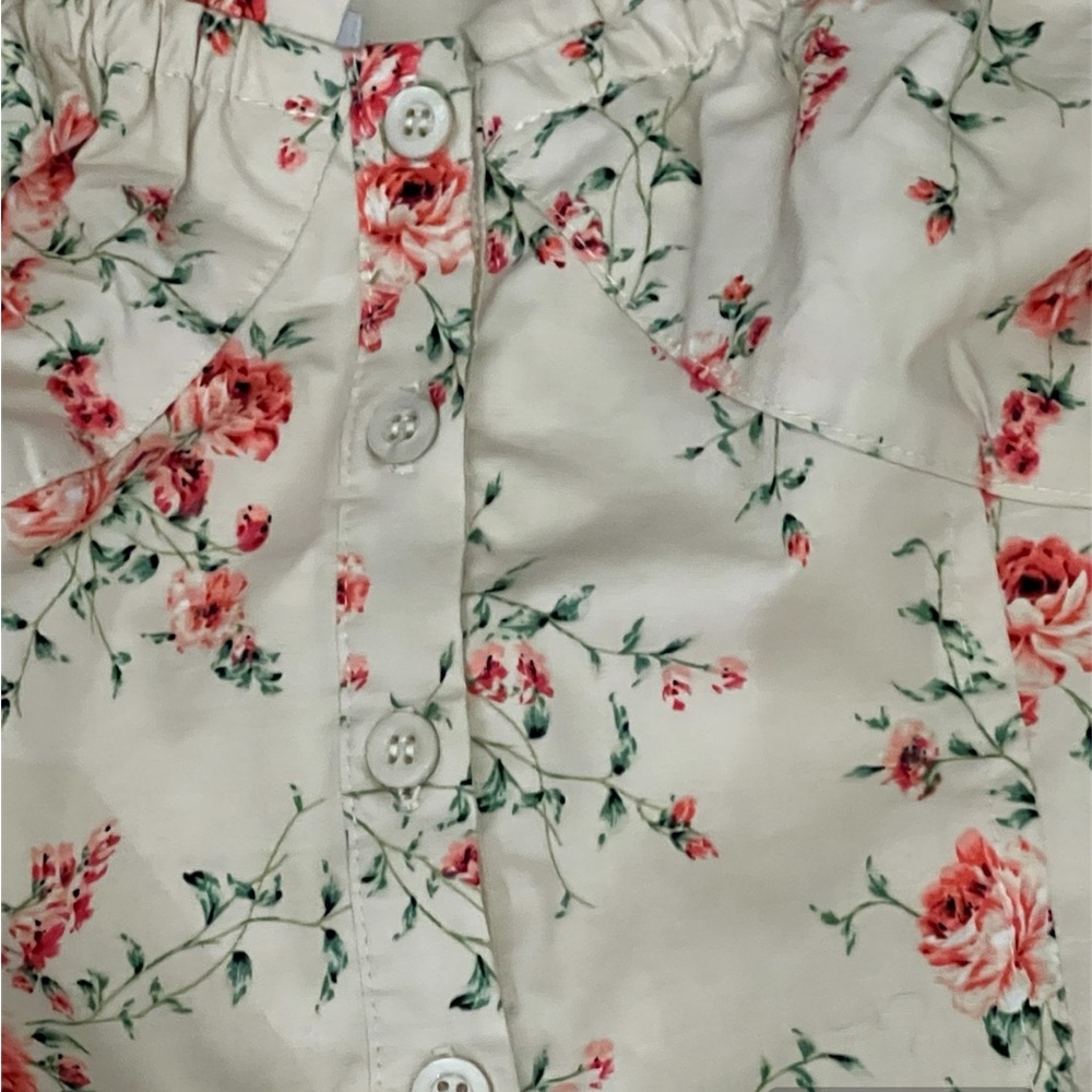 Revolve WeWoreWhat Ruched Top - Picture 9 of 16